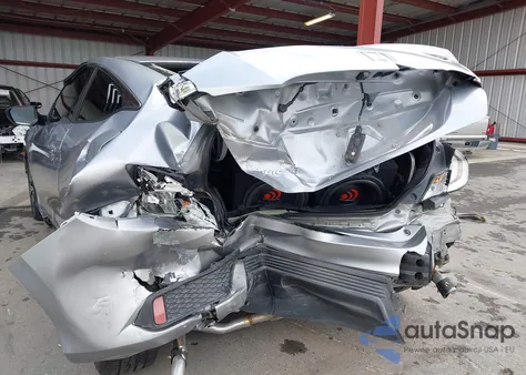 2018 Honda Civic Ex-T from USA, damaged, VIN 2HGFC3A35JH356924